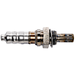 350-34304 Oxygen Sensor, Sold Individually, 4-wire, 2.7L, 6Cyl, Walker Products Aftermarket Base Sensor
