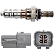 350-34304 Oxygen Sensor, Sold Individually, 4-wire, 2.7L, 6Cyl, Walker Products Aftermarket Base Sensor