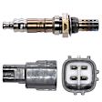 350-34308 After Catalytic Converter Oxygen Sensor, Sold Individually, 4-wire, 3.0L, 6Cyl, Walker Products Aftermarket Base Sensor