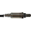 350-34309 Oxygen Sensor, Sold Individually, 4-wire, Walker Products Aftermarket Base Sensor