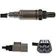 350-34309 Oxygen Sensor, Sold Individually, 4-wire, Walker Products Aftermarket Base Sensor