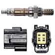 350-34313 Oxygen Sensor, Sold Individually, 4-wire, Walker Products Aftermarket Base Sensor