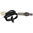 350-34315 After Catalytic Converter Oxygen Sensor, Sold Individually, 4-wire, 2.4L, 4Cyl, Walker Products Aftermarket Base Sensor