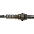 350-34315 After Catalytic Converter Oxygen Sensor, Sold Individually, 4-wire, 2.4L, 4Cyl, Walker Products Aftermarket Base Sensor