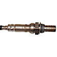 350-34317 Oxygen Sensor, Sold Individually, 4-wire, Walker Products Aftermarket Base Sensor