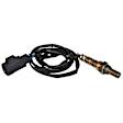 350-34319 Oxygen Sensor, Sold Individually, 4-wire, 5.0L, 8Cyl, Walker Products Aftermarket Base Sensor