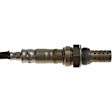 350-34319 Oxygen Sensor, Sold Individually, 4-wire, 5.0L, 8Cyl, Walker Products Aftermarket Base Sensor