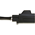 350-34319 Oxygen Sensor, Sold Individually, 4-wire, 5.0L, 8Cyl, Walker Products Aftermarket Base Sensor