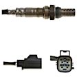 350-34319 Oxygen Sensor, Sold Individually, 4-wire, 5.0L, 8Cyl, Walker Products Aftermarket Base Sensor