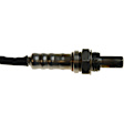 350-34320 Oxygen Sensor, Sold Individually, 4-wire, Walker Products Aftermarket Base Sensor