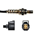 350-34320 Oxygen Sensor, Sold Individually, 4-wire, Walker Products Aftermarket Base Sensor