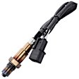 350-34321 After Catalytic Converter Oxygen Sensor, Sold Individually, 4-wire, 1.6L, 4Cyl, Walker Products Aftermarket Base Sensor