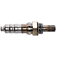 350-34326 Before or After Catalytic Converter Oxygen Sensor, Sold Individually, 4-wire, 1.8L, 4Cyl, Walker Products Aftermarket Base Sensor