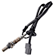 350-34329 Oxygen Sensor, Sold Individually, 4-wire, Walker Products Aftermarket Base Sensor
