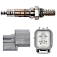 350-34329 Oxygen Sensor, Sold Individually, 4-wire, Walker Products Aftermarket Base Sensor