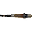 350-34334 Oxygen Sensor, Sold Individually, 4-wire, Walker Products Aftermarket Base Sensor