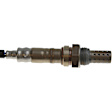 350-34335 Oxygen Sensor, Sold Individually, 4-wire, 3.5L, 6Cyl, Walker Products Aftermarket Base Sensor