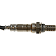 350-34342 After Catalytic Converter Oxygen Sensor, Sold Individually, 4-wire, Walker Products Aftermarket Base Sensor