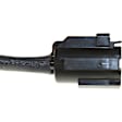 350-34342 After Catalytic Converter Oxygen Sensor, Sold Individually, 4-wire, Walker Products Aftermarket Base Sensor