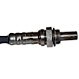 350-34343 After Catalytic Converter Oxygen Sensor, Sold Individually, 4-wire, Walker Products Aftermarket Base Sensor
