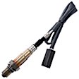 350-34344 Before Catalytic Converter Oxygen Sensor, Sold Individually, 4-wire, 2.0L, 4Cyl, Walker Products Aftermarket Base Sensor