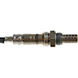 350-34345 Before Catalytic Converter Oxygen Sensor, Sold Individually, 4-wire, 1.8L, 4Cyl, Walker Products Aftermarket Base Sensor