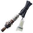 350-34347 Before Catalytic Converter Oxygen Sensor, Sold Individually, 4-wire, Walker Products Aftermarket Base Sensor