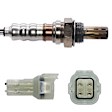 350-34347 Before Catalytic Converter Oxygen Sensor, Sold Individually, 4-wire, Walker Products Aftermarket Base Sensor