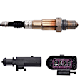 350-34352 Oxygen Sensor, Sold Individually, 4-wire, Walker Products Aftermarket Base Sensor