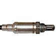 350-34353 Oxygen Sensor, Sold Individually, 4-wire, Walker Products Aftermarket Base Sensor