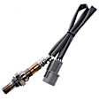 350-34356 Oxygen Sensor, Sold Individually, 4-wire, Walker Products Aftermarket Base Sensor