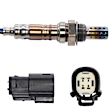 350-34361 Oxygen Sensor, Sold Individually, 4-wire, Walker Products Aftermarket Base Sensor
