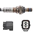 350-34362 Oxygen Sensor, Sold Individually, 4-wire, Walker Products Aftermarket Base Sensor