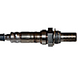 350-34363 Oxygen Sensor, Sold Individually, 4-wire, Walker Products Aftermarket Base Sensor