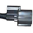 350-34363 Oxygen Sensor, Sold Individually, 4-wire, Walker Products Aftermarket Base Sensor