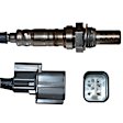 350-34363 Oxygen Sensor, Sold Individually, 4-wire, Walker Products Aftermarket Base Sensor