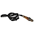 350-34365 Oxygen Sensor, Sold Individually, 4-wire, Walker Products Aftermarket Base Sensor