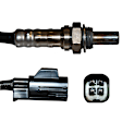 350-34370 Oxygen Sensor, Sold Individually, 4-wire, Walker Products Aftermarket Base Sensor