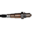 350-34372 Before or After Catalytic Converter Oxygen Sensor, Sold Individually, 4-wire, Walker Products Aftermarket Base Sensor