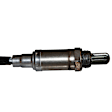 350-34374 Oxygen Sensor, Sold Individually, 4-wire, Walker Products Aftermarket Base Sensor