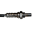 350-34375 Oxygen Sensor, Sold Individually, 4-wire, Walker Products Aftermarket Base Sensor