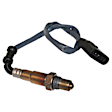350-34377 Oxygen Sensor, Sold Individually, 4-wire, Walker Products Aftermarket Base Sensor