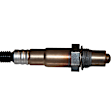 350-34377 Oxygen Sensor, Sold Individually, 4-wire, Walker Products Aftermarket Base Sensor