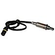 350-34380 Oxygen Sensor, Sold Individually, 4-wire, Walker Products Aftermarket Base Sensor