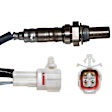 350-34381 After Catalytic Converter Oxygen Sensor, Sold Individually, 4-wire, Walker Products Aftermarket Base Sensor