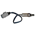 350-34382 Oxygen Sensor, Sold Individually, 4-wire, Walker Products Aftermarket Base Sensor