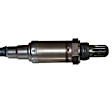 350-34382 Oxygen Sensor, Sold Individually, 4-wire, Walker Products Aftermarket Base Sensor