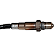 350-34383 Before Catalytic Converter Oxygen Sensor, Sold Individually, 4-wire, 2.0L, 4Cyl, Walker Products Aftermarket Base Sensor