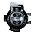 350-34383 Before Catalytic Converter Oxygen Sensor, Sold Individually, 4-wire, 2.0L, 4Cyl, Walker Products Aftermarket Base Sensor