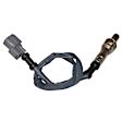 350-34386 Oxygen Sensor, Sold Individually, 4-wire, Walker Products Aftermarket Base Sensor